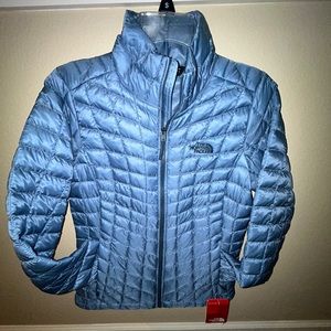 Women’s North Face Jacket
